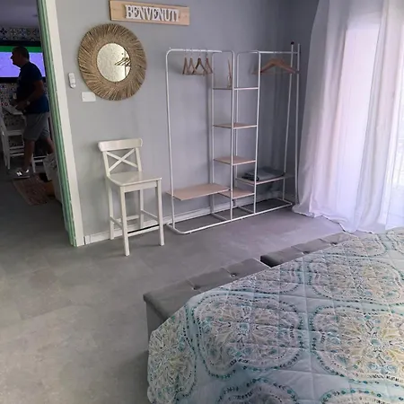 アパート Maison Salita Chiesa 18 *