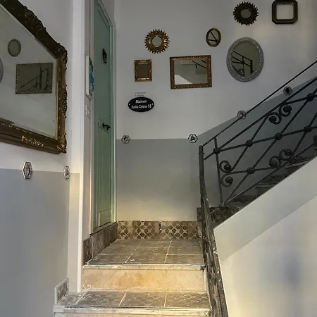 Maison Salita Chiesa 18