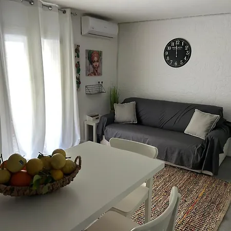 Maison Salita Chiesa 18 Apartment