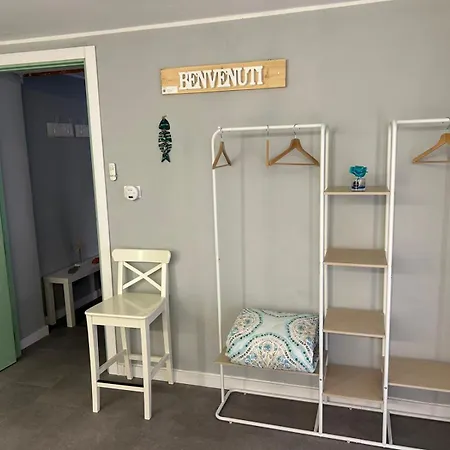 Apartment Maison Salita Chiesa 18 *