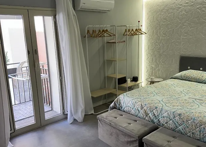 Apartment Maison Salita Chiesa 18 Porto Empedocle