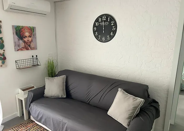 Maison Salita Chiesa 18 Apartment *