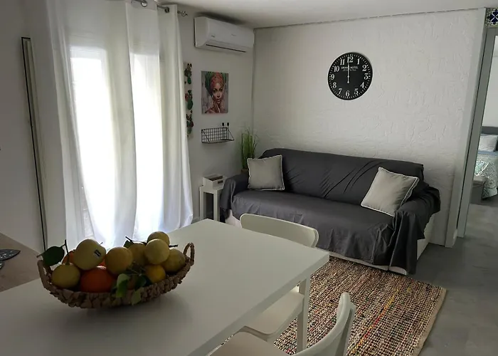Maison Salita Chiesa 18 Apartment