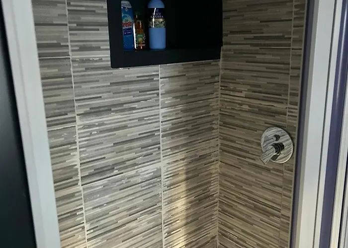 Apartment Maison Salita Chiesa 18